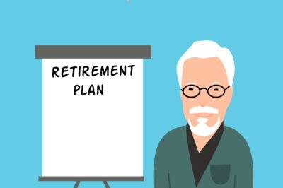Retirement Planning In Future