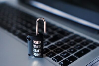 Laptop Security Matters Tips and Tools to Keep Your Data Safe