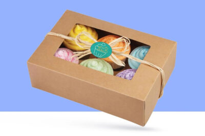 Elevate Your Cupcake Boxes by Following these 5 Tips