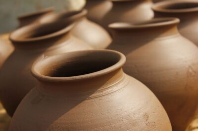 Health Benefits of Drinking Water from an Earthen Pot