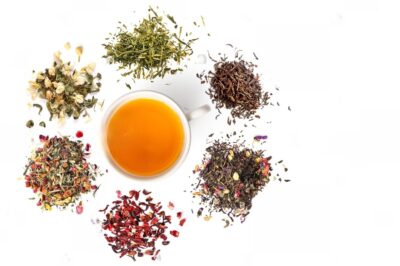 5 Herbal Teas You Can Consume To Get Relief From Bloating And Gas