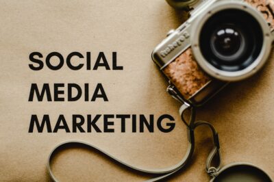 Social Media Marketing for Your Business