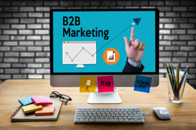 Why Digital Marketing is Necessary for B2B Business