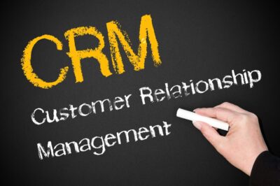 Best Practices for Seamless CRM