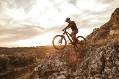 Cycling Safety Tips for Men