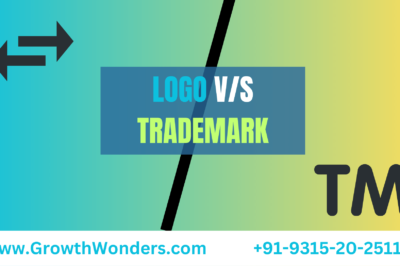 Difference between a Logo and a Trademark?