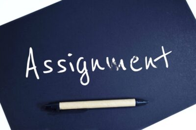 Delegate Your Academic Tasks: Pay to Do My Assignment