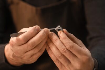 Taking Your Jewelry Repairs to the Next Level with Repair Shop Software