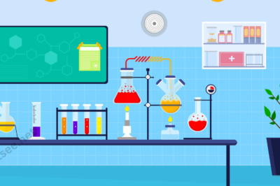 Essential Laboratory Equipment for School Science Labs