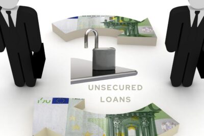 How Unsecured Loans Help Build and Improve Your Credit History?