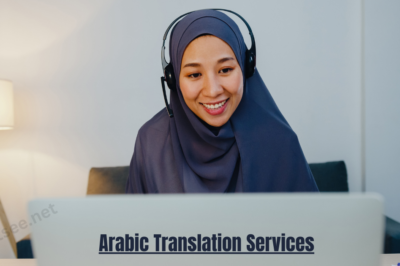 Arabic Translation: Key to Business Success in Saudi Arabia