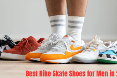 Best Nike Skate Shoes for Men in 2023