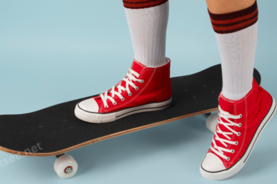 5 Reasons to Invest in Adidas Skate Shoes
