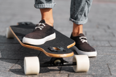 Everything You Need to Know About Adidas Skate Shoes